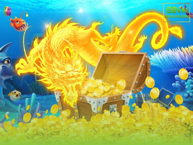 Bí kíp săn Rồng Thần bất bại từ các cao thủ