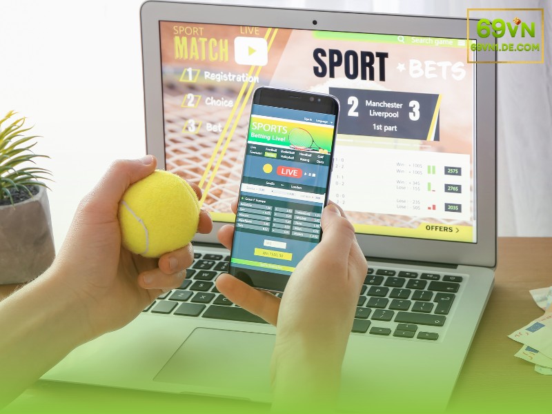 Đăng nhập 69VN trên nhiều thiết bị