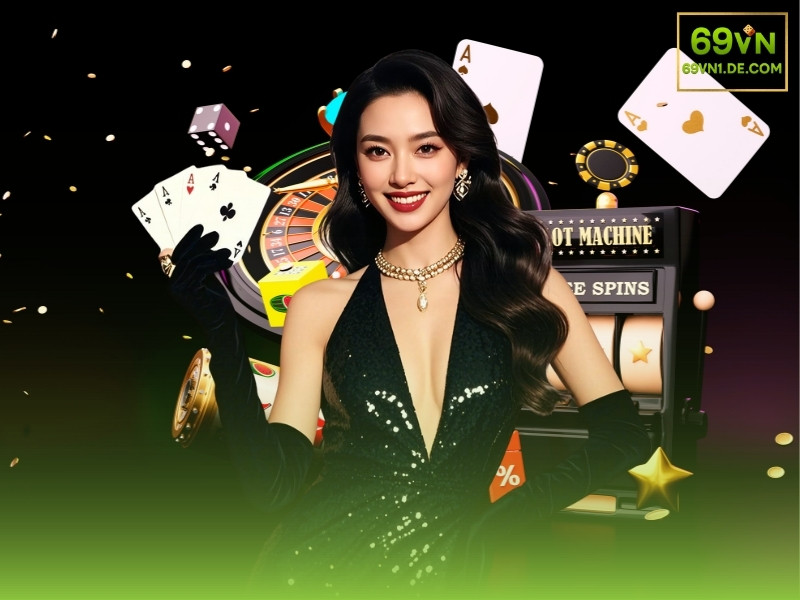 69VN hoạt động dưới sự cấp phép và giám sát chặt chẽ của PAGCOR