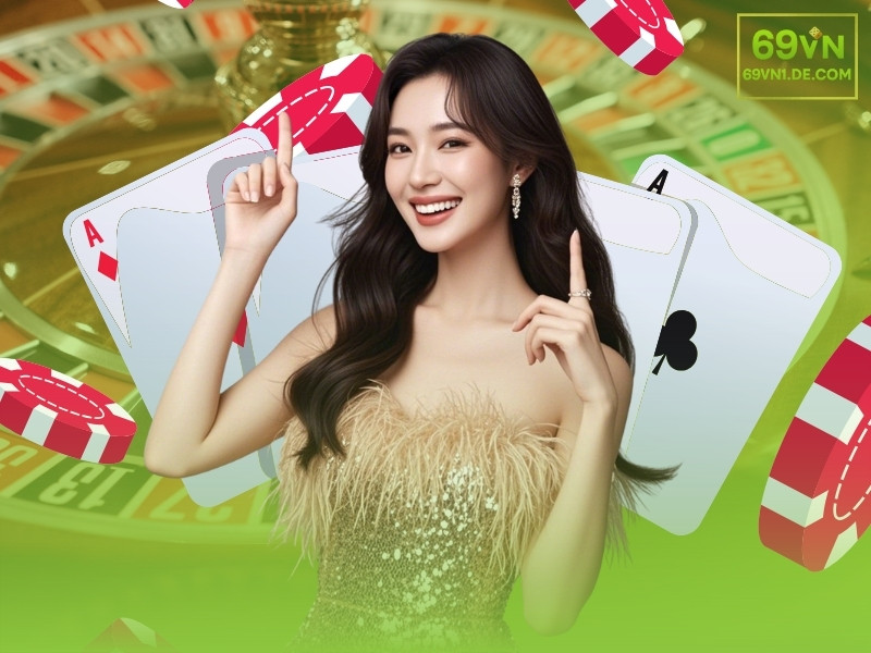 Giới thiệu 69VN về Giá Trị Cốt Lõi