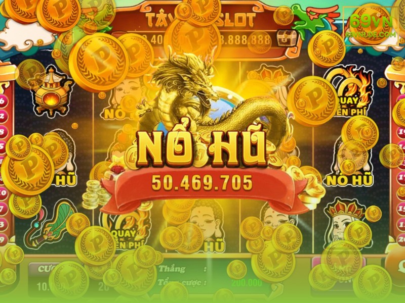 Tiêu chí lựa chọn cổng game nổ hũ đổi thưởng uy tín