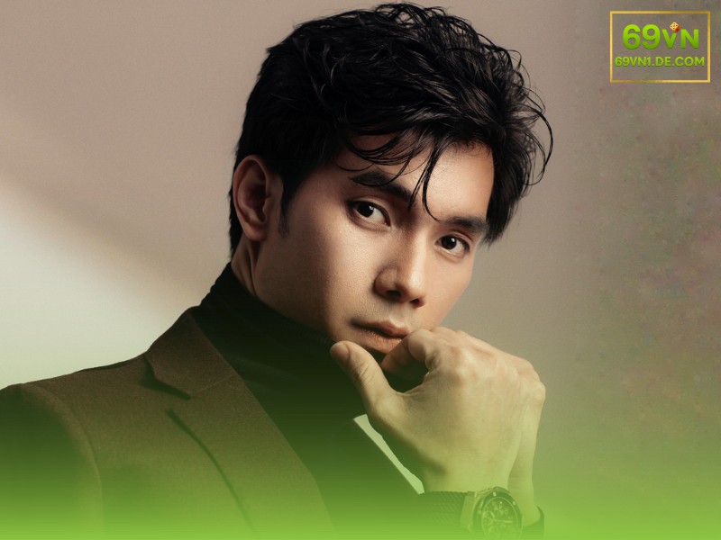 Triết lý lãnh đạo và phong cách quản trị của CEO 69VN - Nguyễn Minh Trí