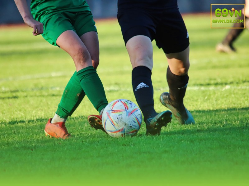 Yếu tố ảnh hưởng trực tiếp đến kèo việt vị